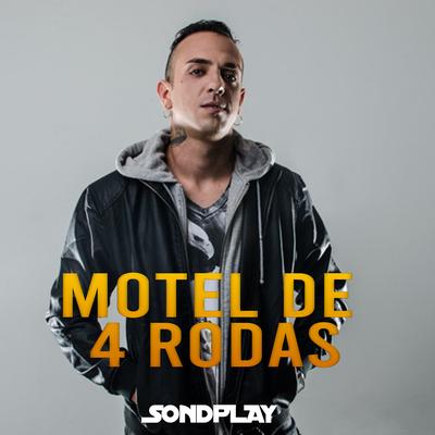 Motel de 4 Rodas's cover