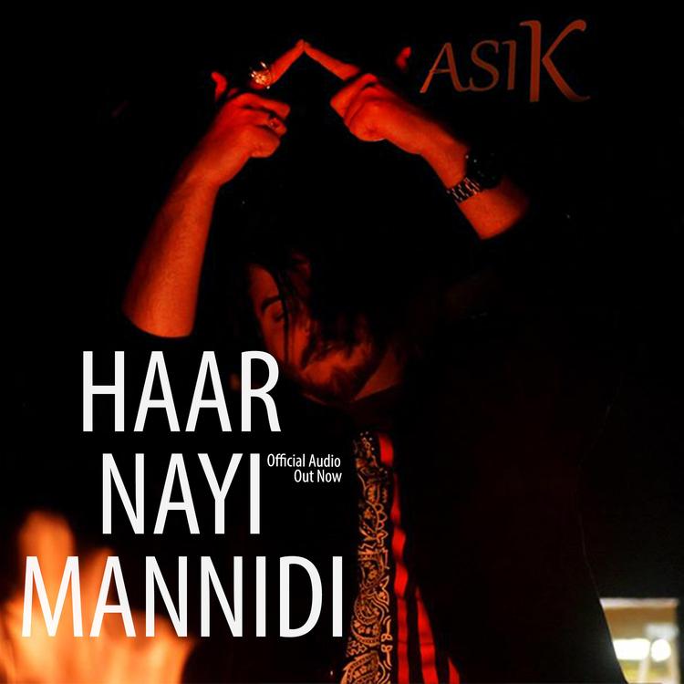 Wasi K's avatar image