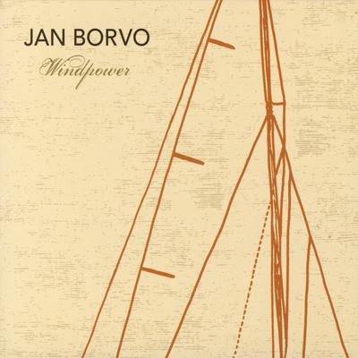 Jan Borvo's cover