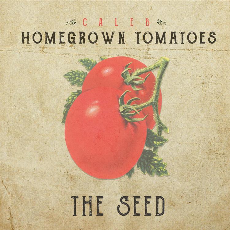 Caleb & the Homegrown Tomatoes's avatar image