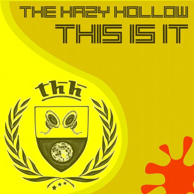 The Hazy Hollow's avatar image