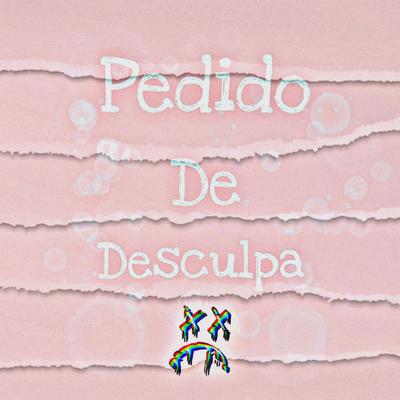 Pedido de Desculpa's cover