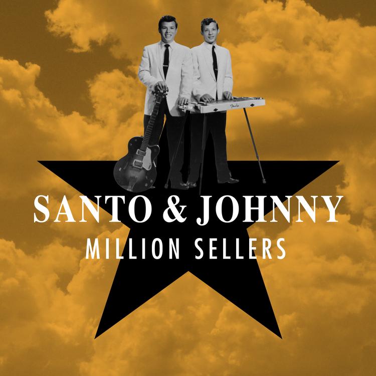 Million Sellers's avatar image