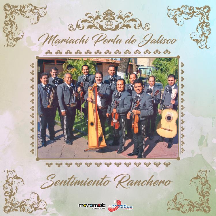 Mariachi Perla De Jalisco's avatar image