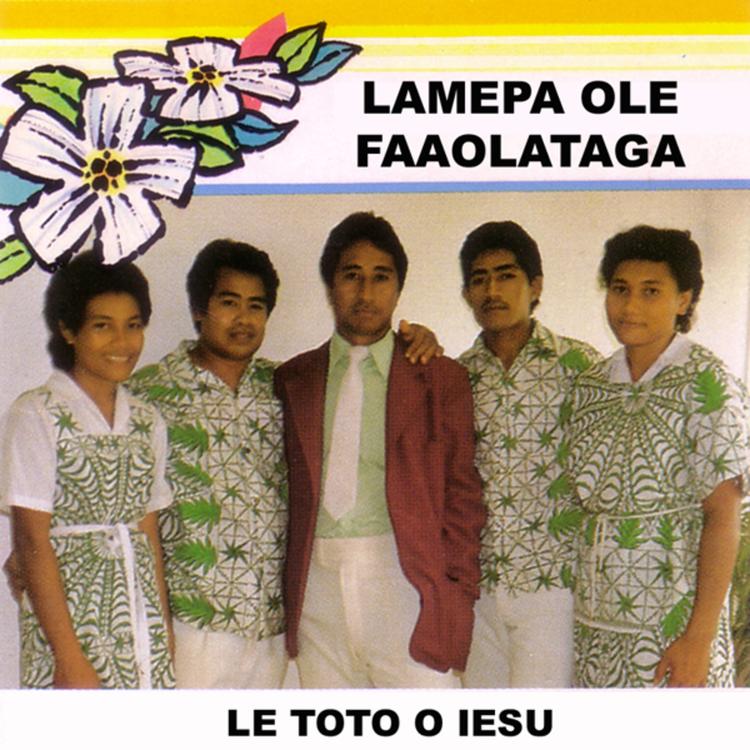 Lamepa Ole Faaolataga's avatar image