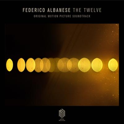 The Twelve Theme By Federico Albanese's cover