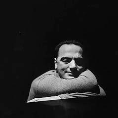 Lennie Tristano's cover