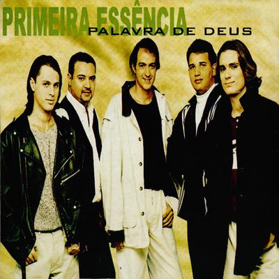 Canção de Amor By Primeira Essência's cover