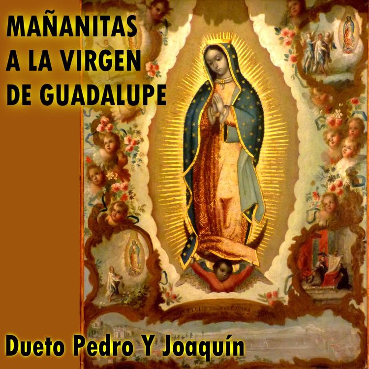 Dueto Pedro Y Joaquin's avatar image