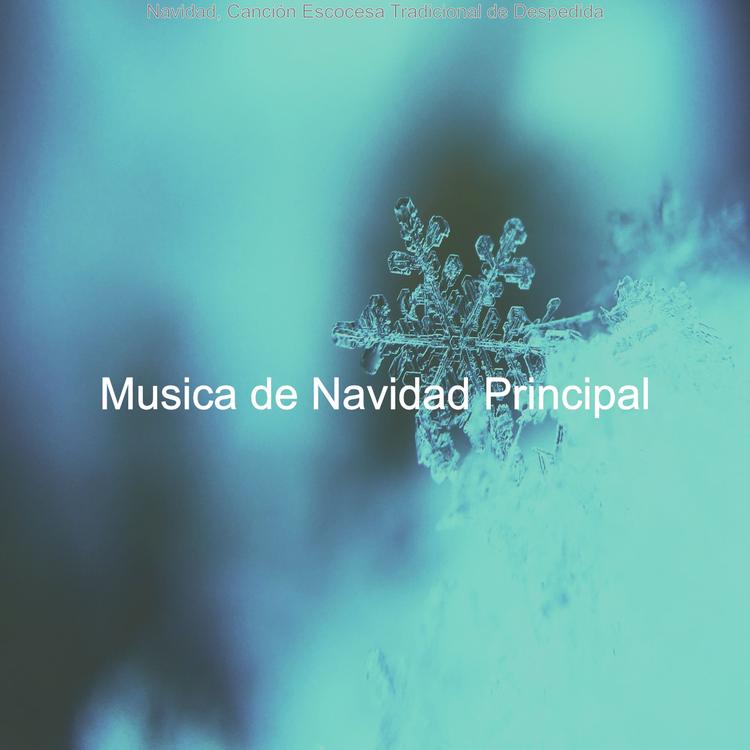 Musica de Navidad Principal's avatar image