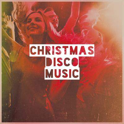 Christmas Disco Music's cover