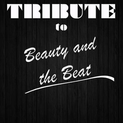 Beauty and a Beat (Tribute to Justin Bieber feat. Nicki Minaj)'s cover