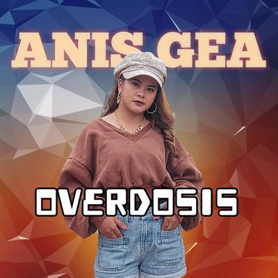 ANIS GEA's cover