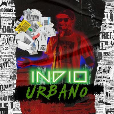 Índio Urbano By NiloBeatz, Caio Baias's cover
