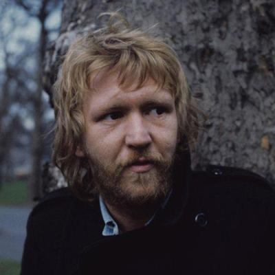 Harry Nilsson's cover