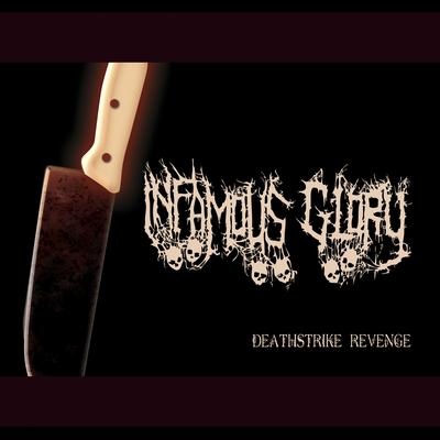 Rebellion By Infamous Glory's cover