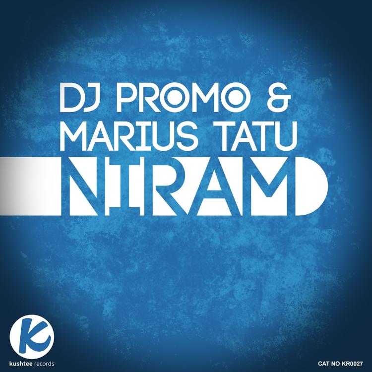 DJ Promo & Marius Tatu's avatar image