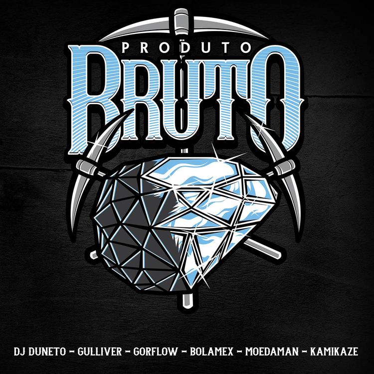 Produto Bruto's avatar image