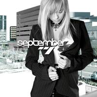 September's avatar cover