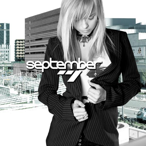 September's avatar image