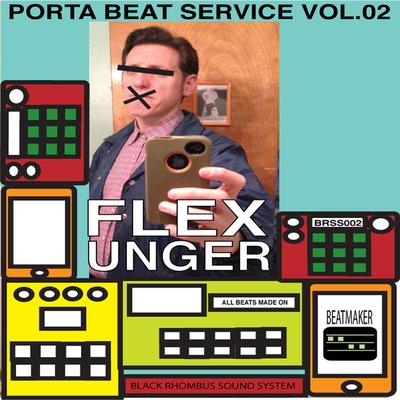 Flex Unger's cover