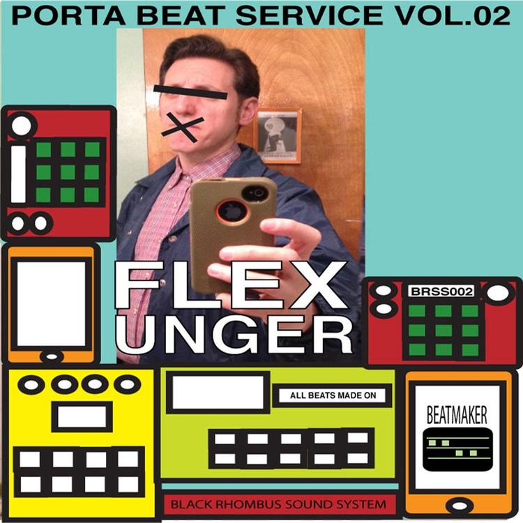 Flex Unger's avatar image