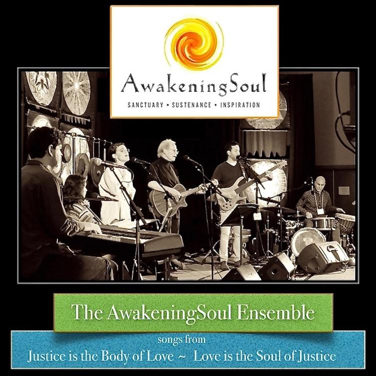 The Awakeningsoul Ensemble's avatar image