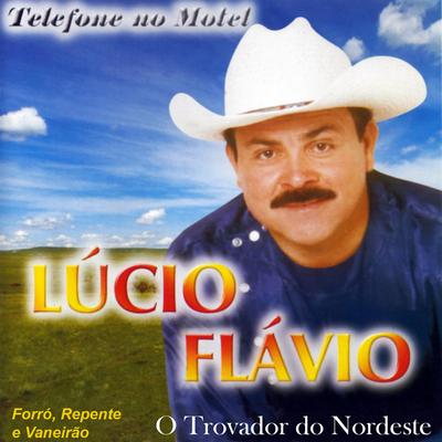 Telefone no Motel (Forró, Repente e Vaneirão)'s cover