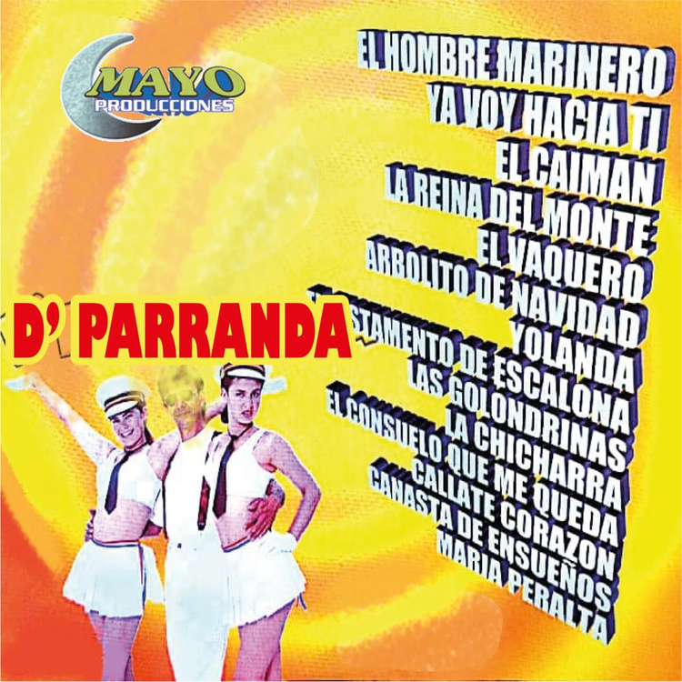 DEPARRANDA's avatar image