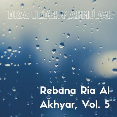 Dra. Dedeh Mahmudah's cover