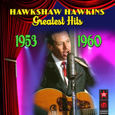 Greatest Hits (1953-1960)'s cover