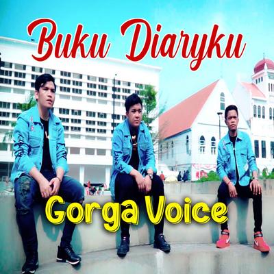 Gorga Voice's cover