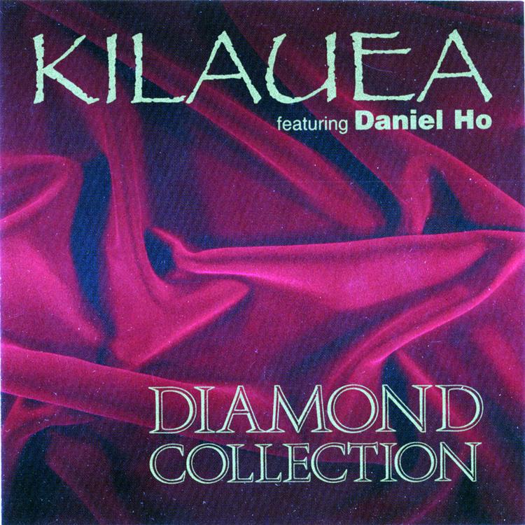 KILAUEA featuring Daniel Ho's avatar image