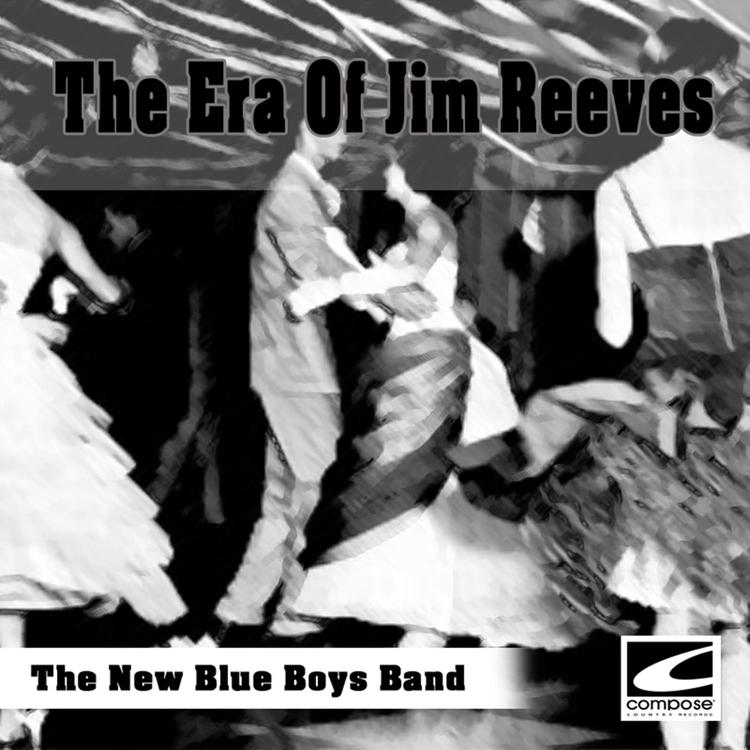 The New Blue Boys Band's avatar image