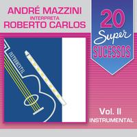 André Mazzini's avatar cover