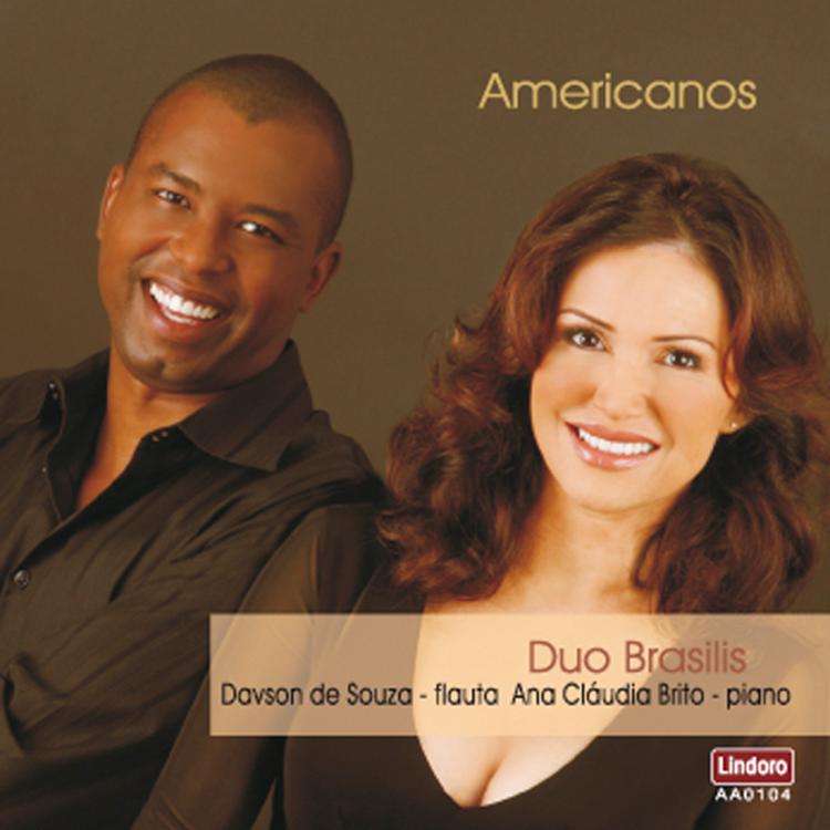 Duo Brasilis's avatar image