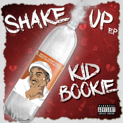 Shake Up's cover