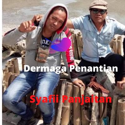 Dermaga Penantian's cover