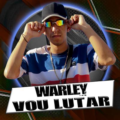 Vou Lutar's cover