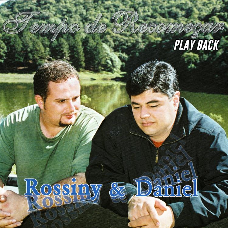 Rossiny & Daniel's avatar image