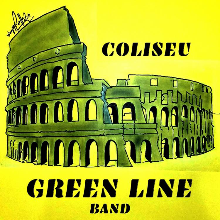 Green Line Band's avatar image