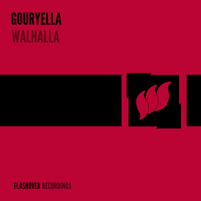 Walhalla (Instrumental Extended) By Gouryella's cover