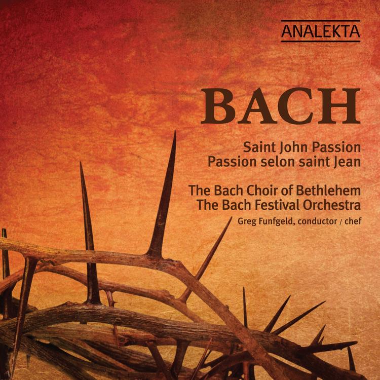 The Bach Choir of Bethlehem's avatar image