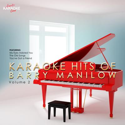 It Never Rains in Southern California (In the Style of Barry Manilow) [Karaoke Version]'s cover