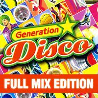 Génération Disco's avatar cover