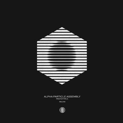 Transhuman (Original Mix) By Alpha Particle Assembly's cover