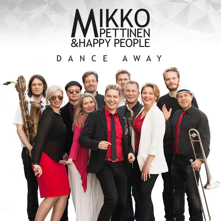 Mikko Pettinen & Happy People's avatar image