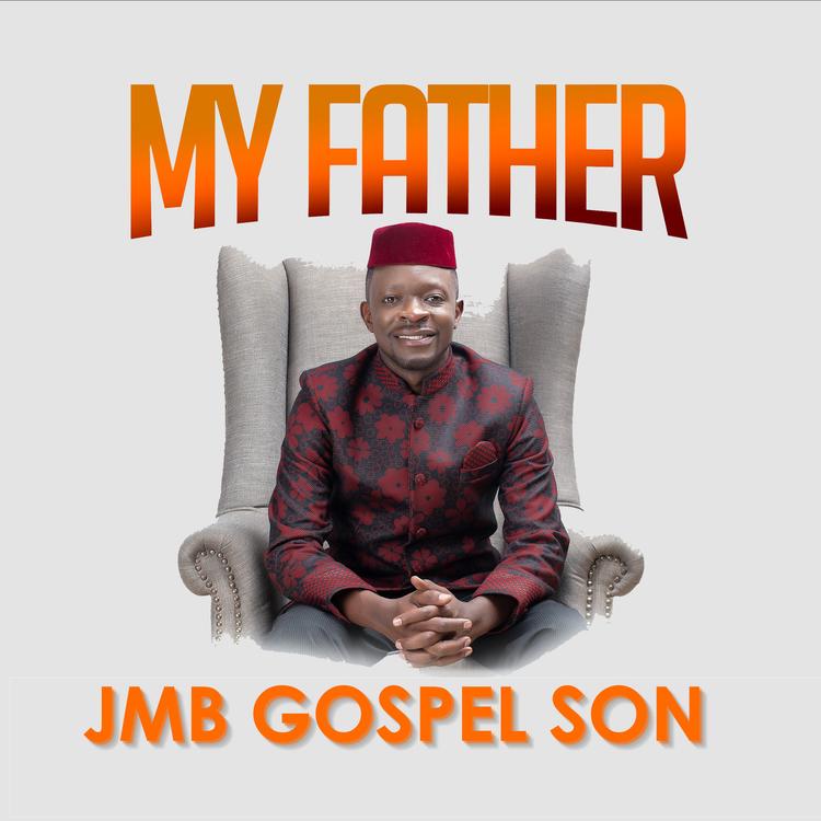 JMB GOSPEL SON's avatar image