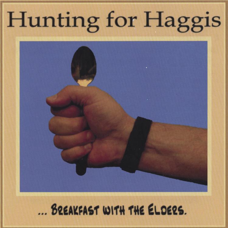 Hunting for Haggis's avatar image