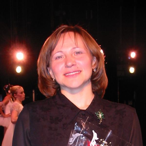Nina Miller's avatar image